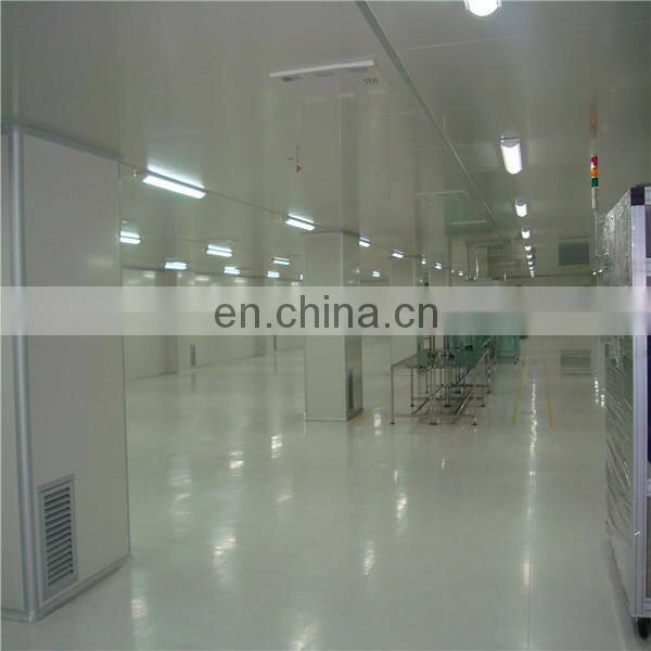 Clean room Floor CP0204