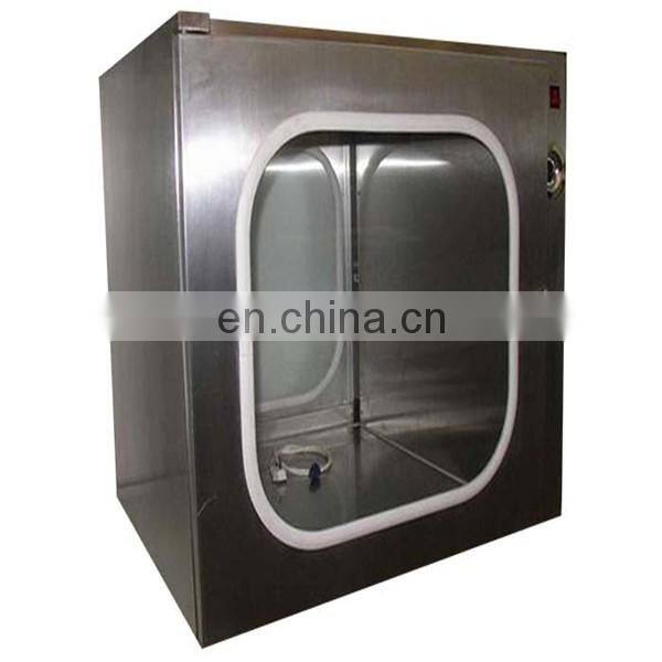 Clean room Pass Box CP0421A