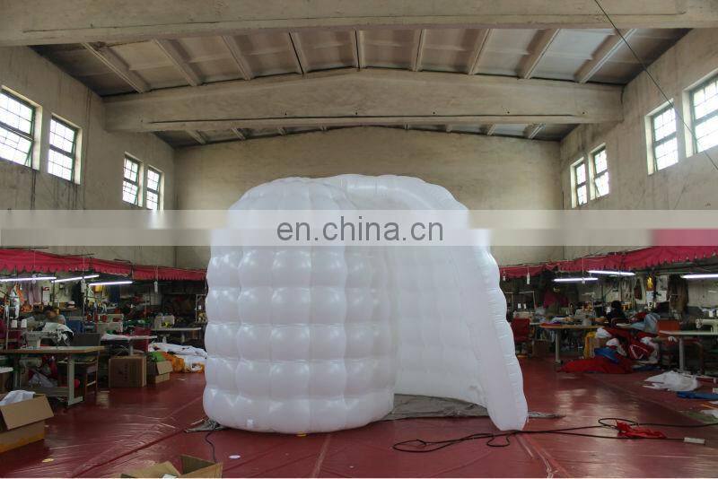 2014 White photo booth- Inflatable photo booth/ Inflatable Photo Studio