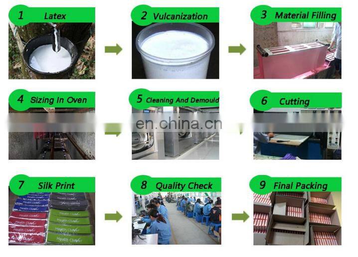 Best Exercise Loop Band Set of 5 - Workout Equipment for Yoga Crossfit Fitness Pilates Strength