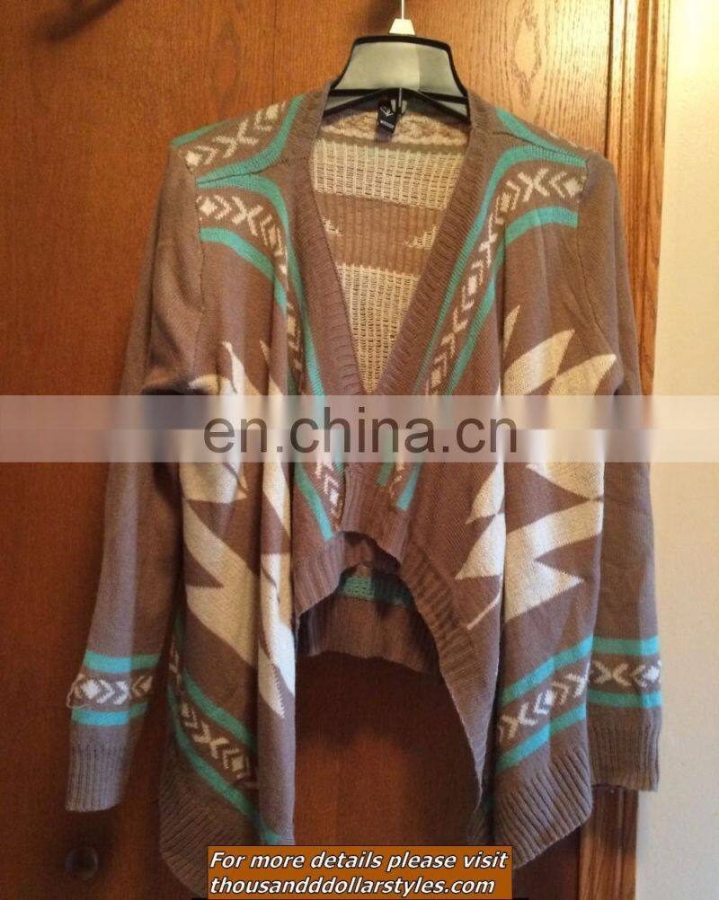 Indian Handmade Ladies Casual Ladies Sleeve Cloak Cape Coat Woolen Poncho Warm Shawl Sweater Outwear