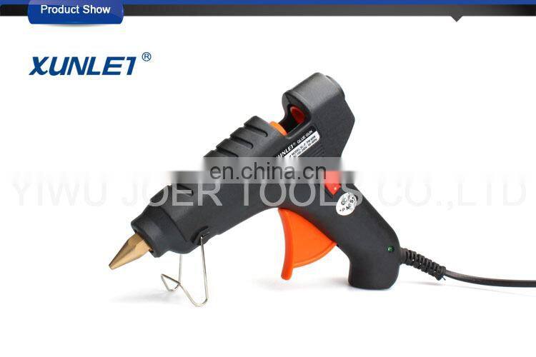 Factory Sale pistola de cola 60 watt