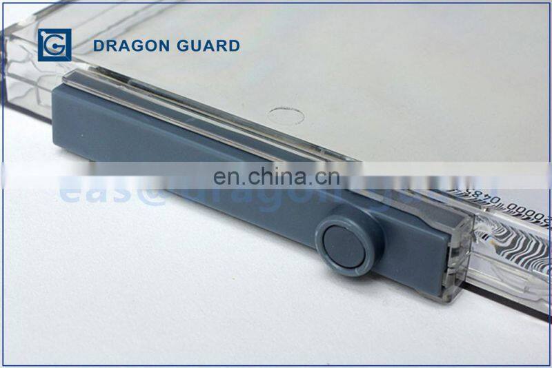 S037 Single CD safer