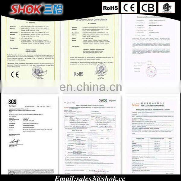 2017 new cool design 100% cotton cool led oem flashing Baseball hats caps