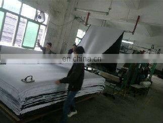 Customized Neoprene lunch bag wetsuit material picnic bag