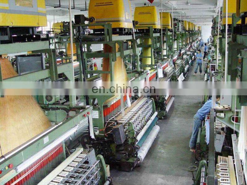 colorful cotton woven garment label