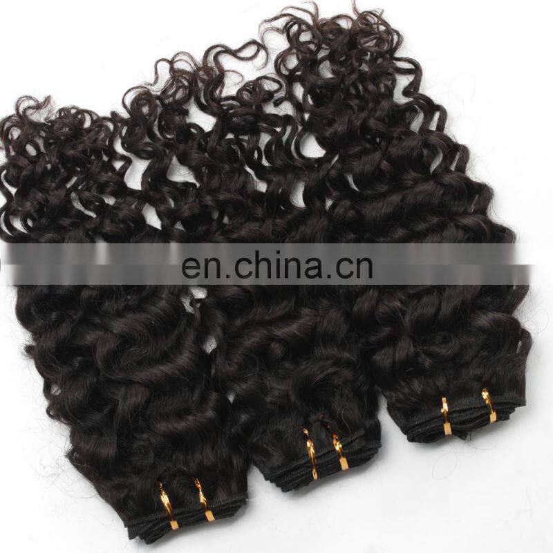 8A virgin hair deep wave wholesale hair salon wash basins