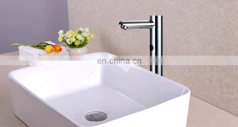 New Arrival Pillar Basin Water Kitchen Sink Tap