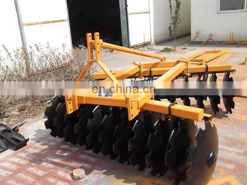 Four wheel drive 100HP cheap farm tractors with Tipping trailer