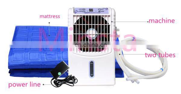 keep cool sleep -- 110V/220V 6W electric electric water cooled mattress new product of malaysia