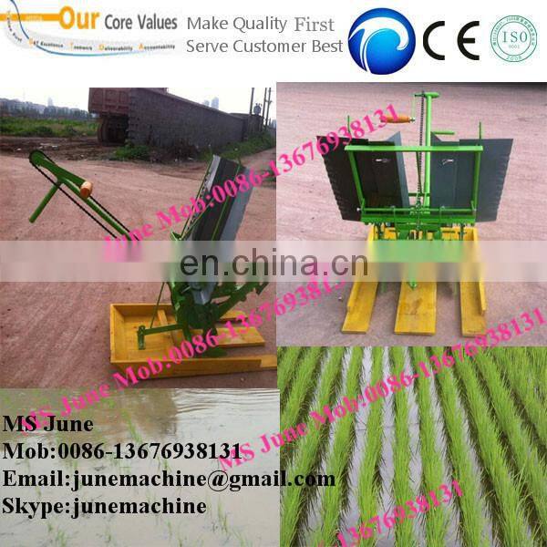 manual rice transplanter/ rice transplanter machine 008613676938131