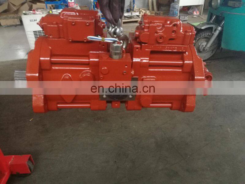 Doosan 401-00020B S250LC-V Hydraulic Pump For S250 Excavator