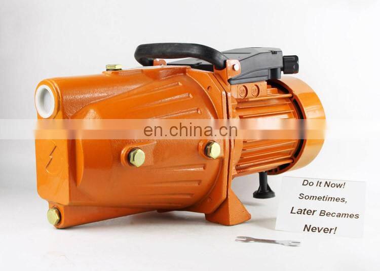 High pressure jet water pumps Self priming water pump price india