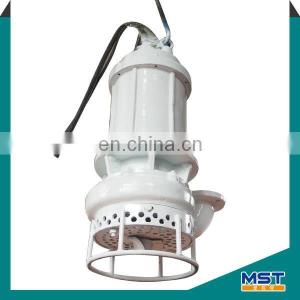 Electric motor 3 phase submersible pump