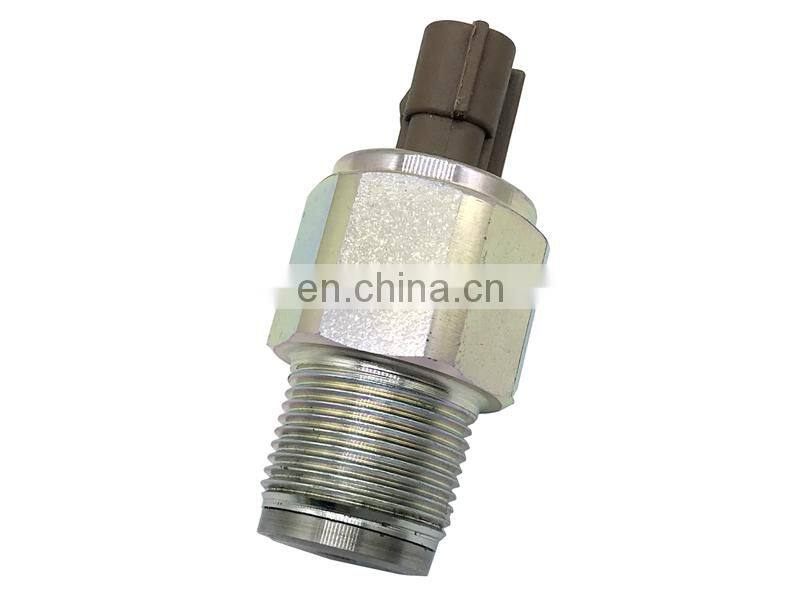 Fuel Pressure Sensor OEM 499000-6160 4990006160
