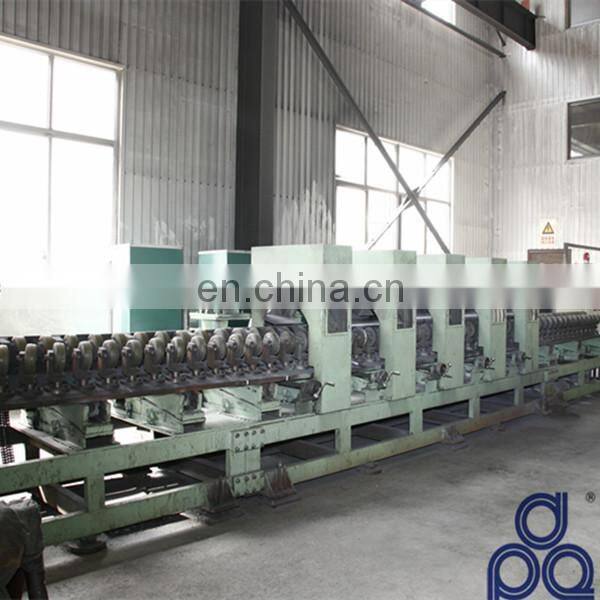 Din2391St52 honed steel tube for hydraulic cylinder seamless pipe