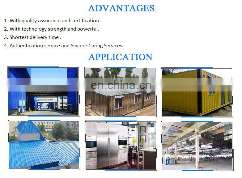 DX51d z100 hot dipped galvanized steel coil  for Roofing Sheet