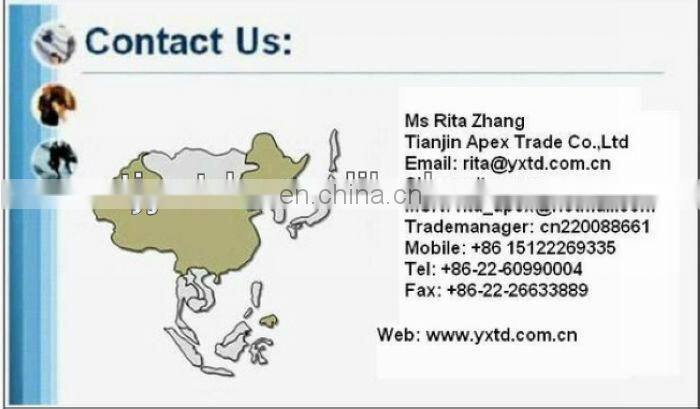 underground oil pipeline