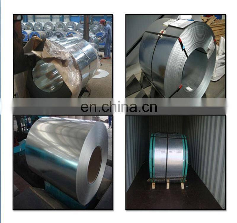 galvanized steel coil/ppgi