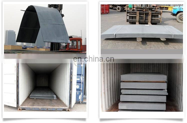 Gas & Oil pipeline steel plate API 5L X60/65/70/80 PSL2