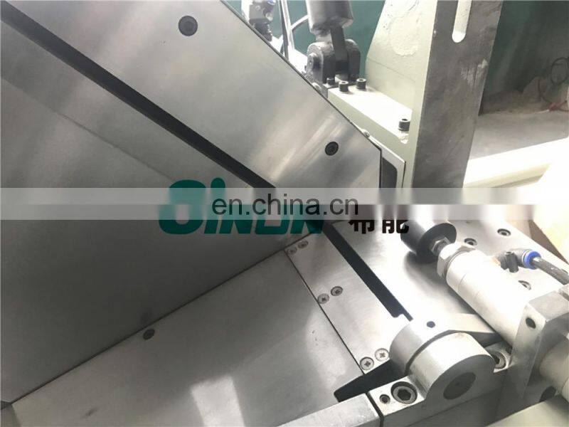 CNC Double Mitre Cutting Machine Double Mitre Saw for Aluminum