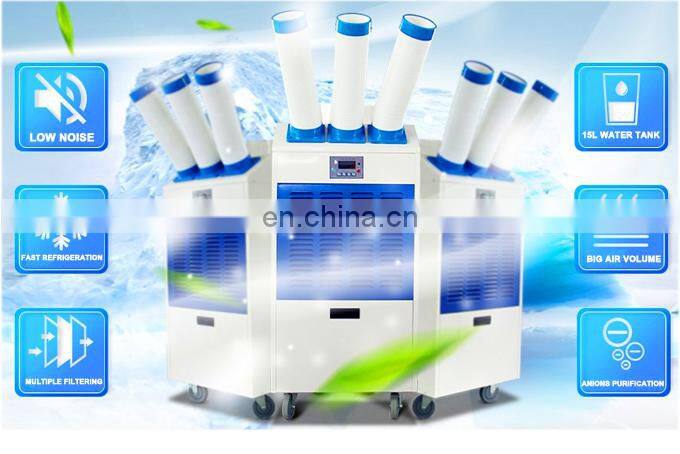 Economical Portable Air Conditioner