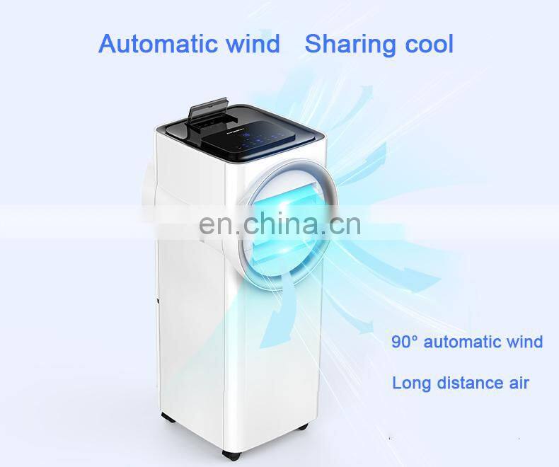 10000btu floor standing conditioning portable ac mobile air conditioner