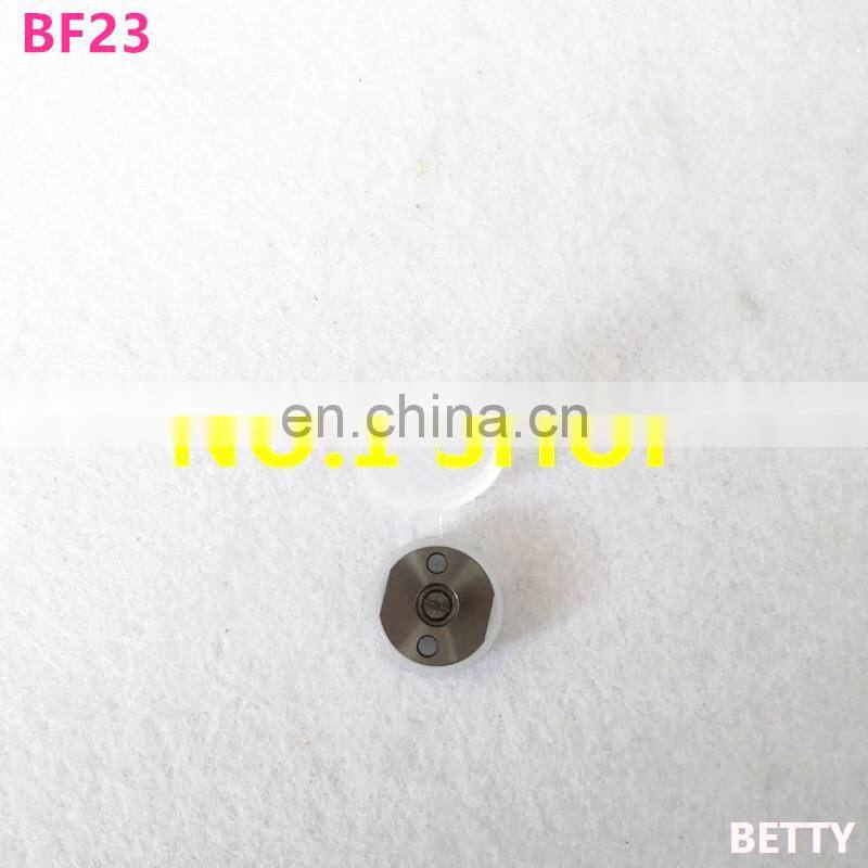 Plate BF23 (SFP6) for injector 095000-5801,095000-5800, 6C1Q-9K546-AC