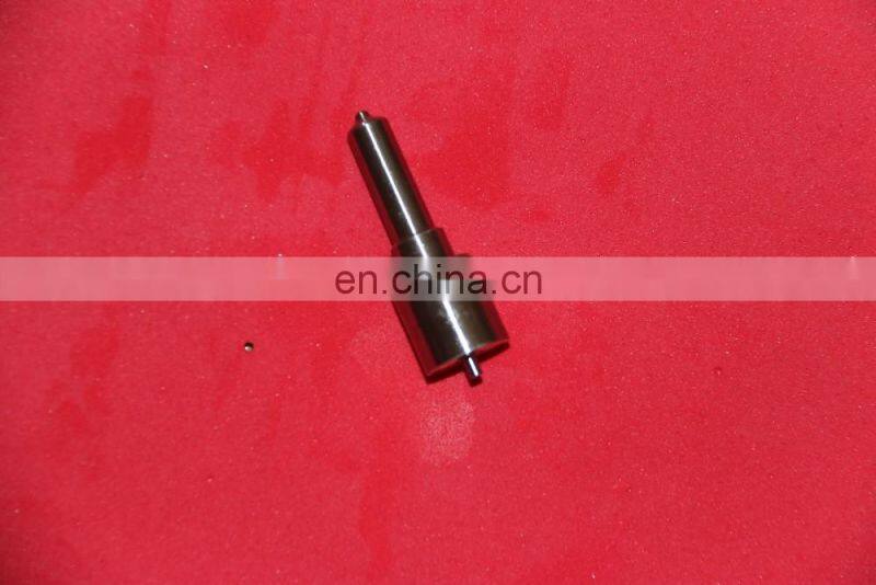 auto spares parts for common rail diesel fuel injection nozzle DLLA160P1063+