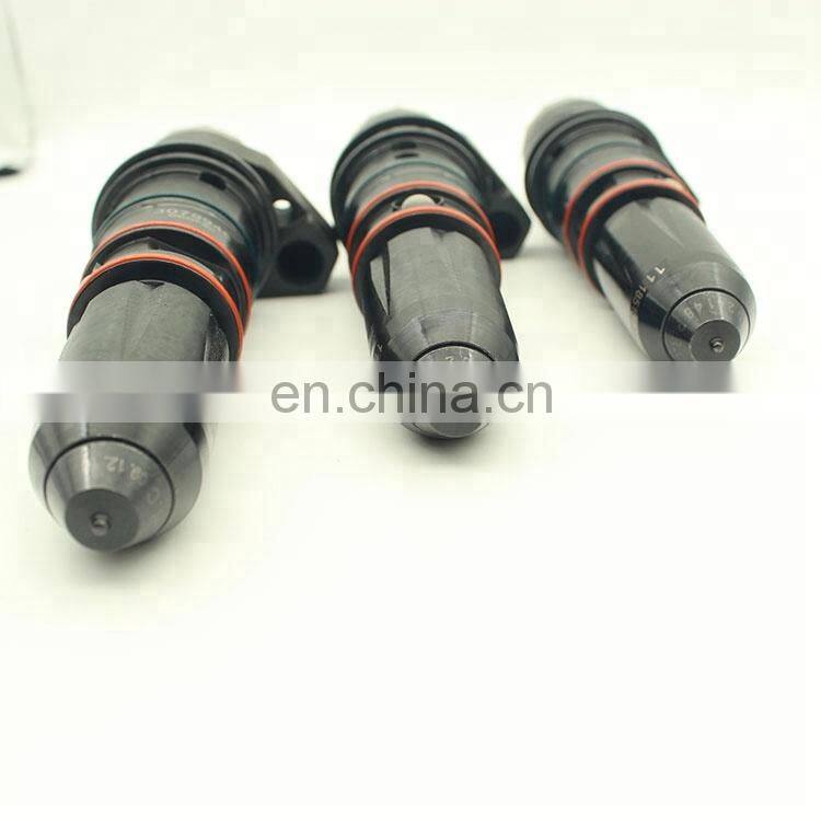 high quality pt diesel fuel injector 3079946