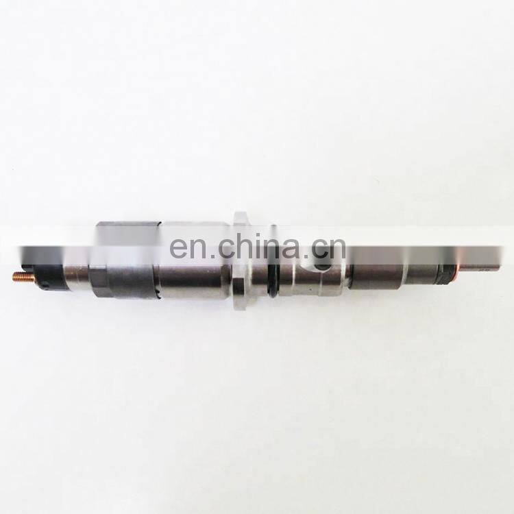 Genuine 6BT Injectors for Cummins QSB6.7 Fuel Injector 0445120231 5263262