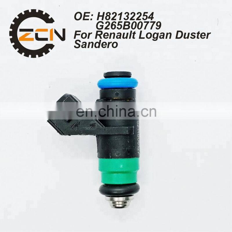 fast moving automobile parts fuel injector nozzle tester OEM H82132254 G265B00779
