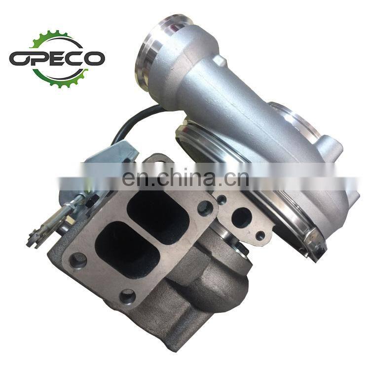 TCD2013 D7ELAE3 7.15L turbocharger S200G 12709880016 12709880017 12709700017 04294367 4294367 04294367KZ 20896351 21496615