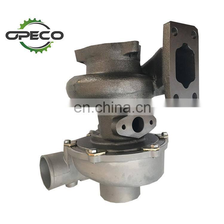 GY70 RHB6 turbocharger 123655-18010 6T-575 8-94418-320-0 CI38 CI53 894418321
