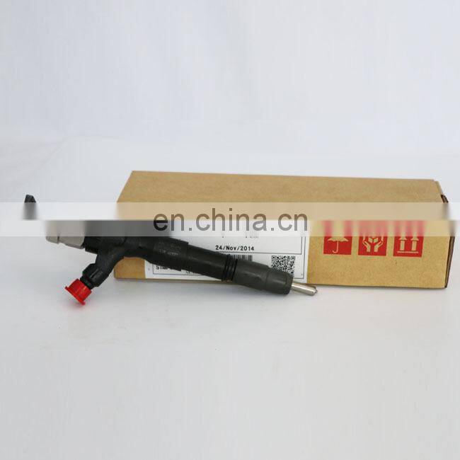 genuine Common Rail Injector 295050-0520 for 23670-0L090 23670-09350