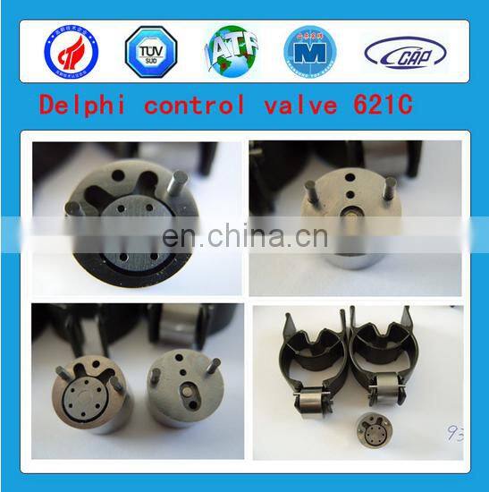 control valve 9308Z621C