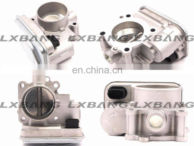 Genuine Electronic Throttle Body 04891735AC For Jeep Compass Chrysler 200 Dodge Caliber 1.8L 2.0L 4891735AC 4884551AA