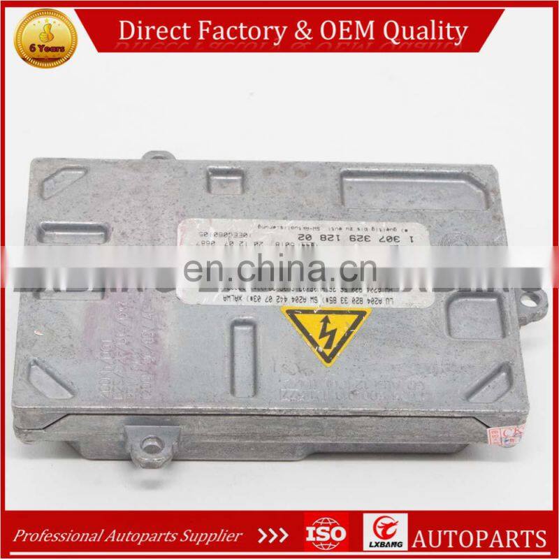 2008-2010 Maserati Gran Turismo Xenon HID Ballast Control Unit Module OEM 130732916601 FOR VW BM W BEN Z