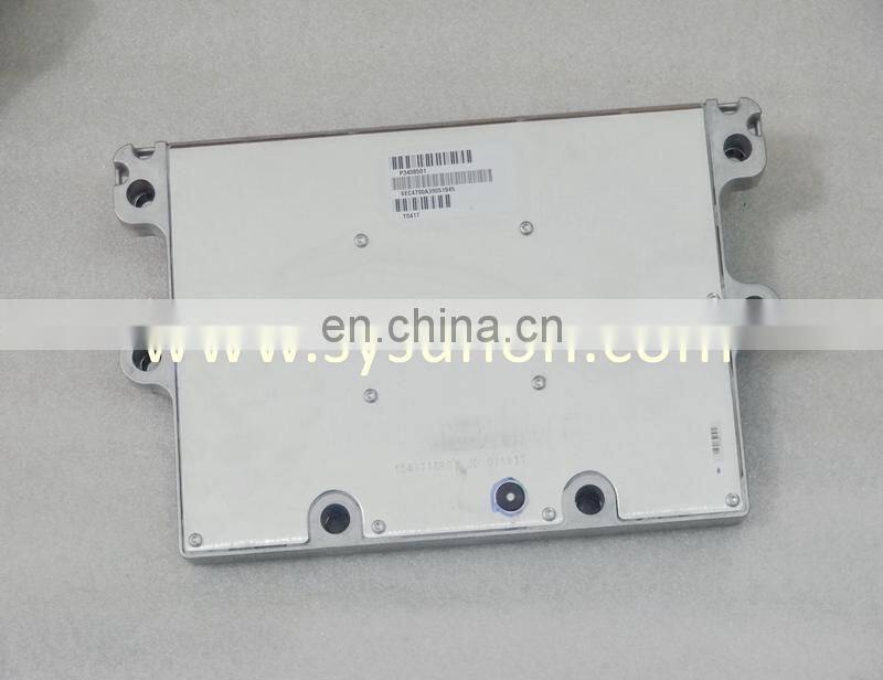 QSM11 ISM11 M11 genuine ecm ecu Electronic control module 3408501 4309175