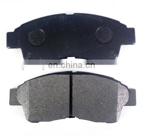 Chinese Manufacturer Brake Pad D2118M A394WK 04465-05010