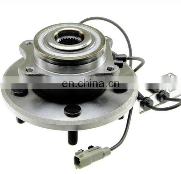 REDUCED PRICE REAR WHEEL HUB BEARING AND STABLE QUALITY FOR AMERICAN CAR 4721241AB