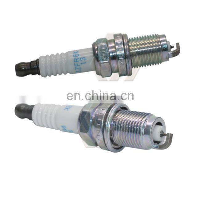auto engine parts ILKAR7G7 MR910762 laser iridium car plug