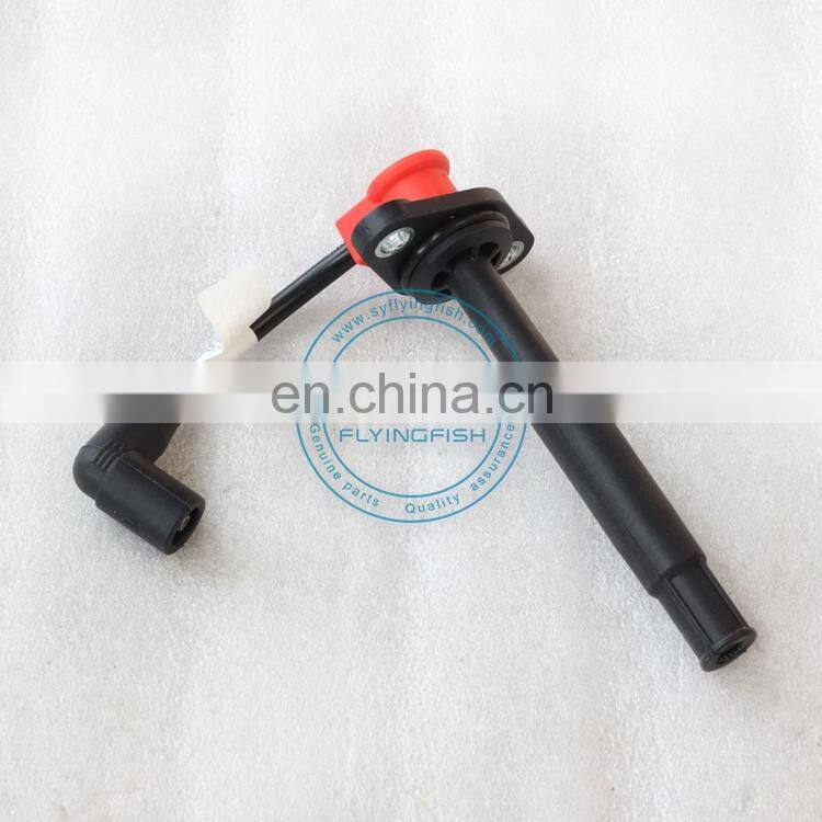 6BT 5.9L 6BT5.9 ISD6.7 ISDe 6.7L Engine Parts Natural Gas Engine Ignition Coil Extension 5340697