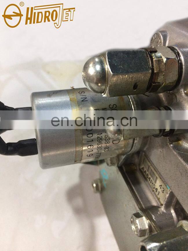 diesel engine 4D84 fuel injection pump 4TNV88 diesel pump for 4D84 engine