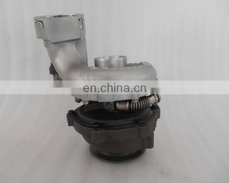 Auto parts GT2560V Turbo for BMW X3 3.0 d with M57TUE83 Engine 758353-5024S 758353-5020S 758353-0019 758353 Turbocharger