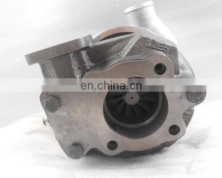 HX40W Turbo charger 3531712 3590506 Turbocharger for Man Truck D0826 Engine