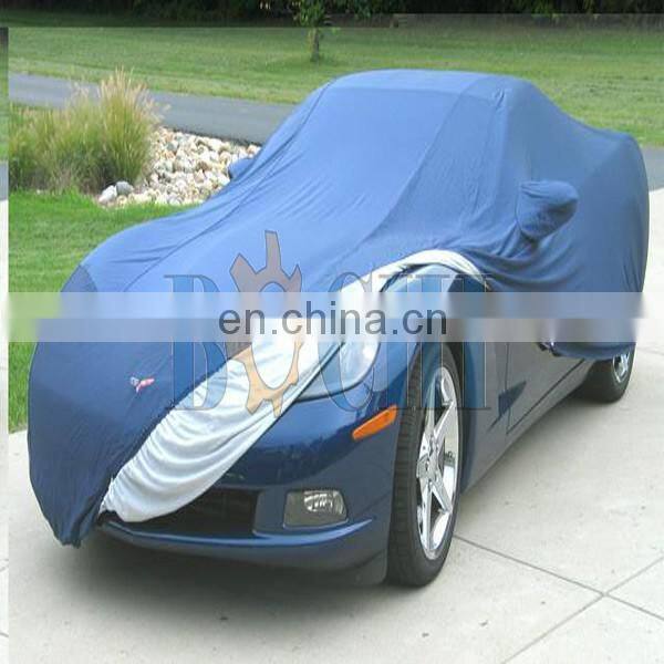 Hot sale durable 150D Oxford full cover cloth car