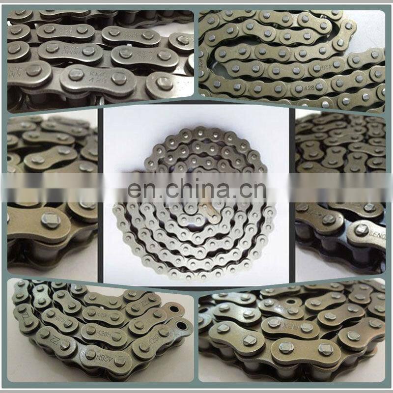 Top Quality C2H 04CH Timing Chain for Motorcycles, Top Quality Motorcycle Timing Chain Kit, China Manufacturer Sell!!