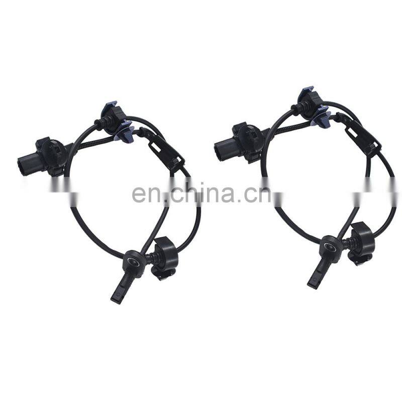 ABS Wheel Speed Sensor Front Right for Honda Civic 1.8L 2006-2011 57455-SNA-003 57450- SNA-003