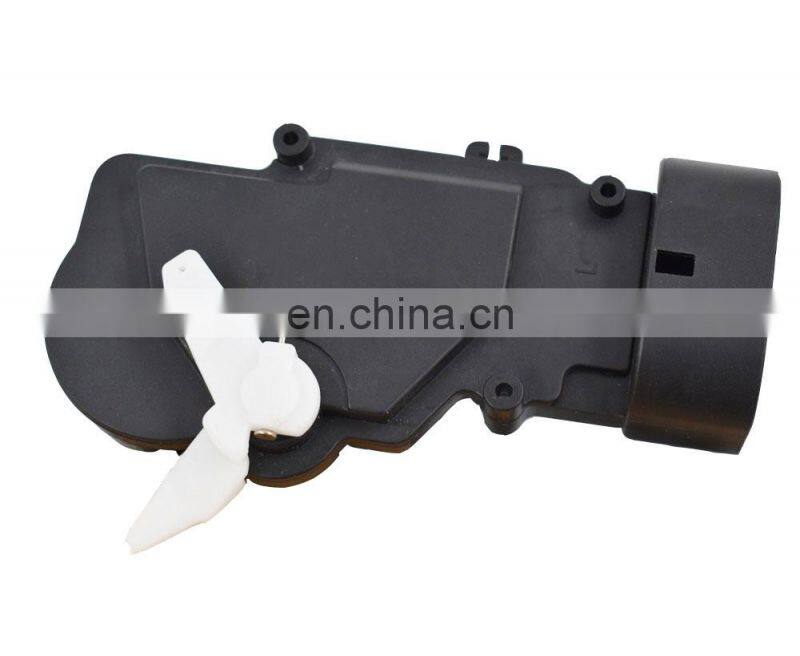 Door Lock Actuator Motor Rear Left For 01-07 Toyota Sequoia Avalon 69140-AC010